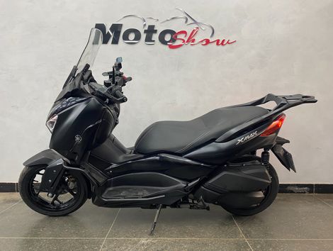 YAMAHA XMAX 250 ABS