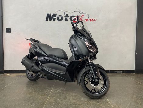 YAMAHA XMAX 250 ABS
