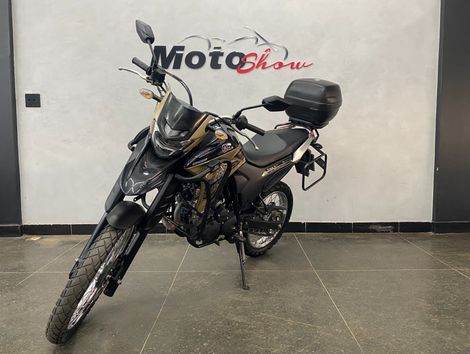 YAMAHA XTZ 250 LANDER 249cc/LANDER BLUEFLEX/ABS