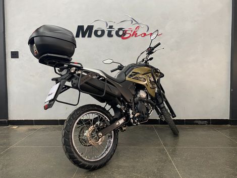 YAMAHA XTZ 250 LANDER 249cc/LANDER BLUEFLEX/ABS