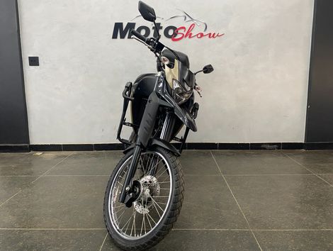 YAMAHA XTZ 250 LANDER 249cc/LANDER BLUEFLEX/ABS