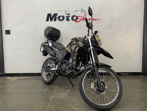 YAMAHA XTZ 250 LANDER 249cc/LANDER BLUEFLEX/ABS