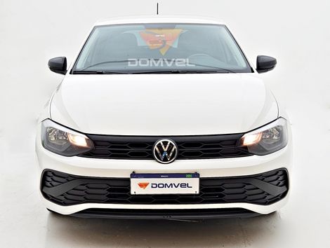 VolksWagen Polo Track 1.0 Flex 12V 5p