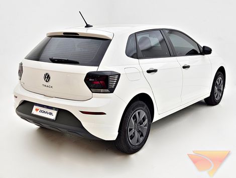 VolksWagen Polo Track 1.0 Flex 12V 5p