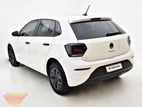 VolksWagen Polo Track 1.0 Flex 12V 5p