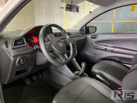 VolksWagen Saveiro Robust 1.6 Total Flex 8V
