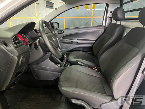 VolksWagen Saveiro Robust 1.6 Total Flex 8V