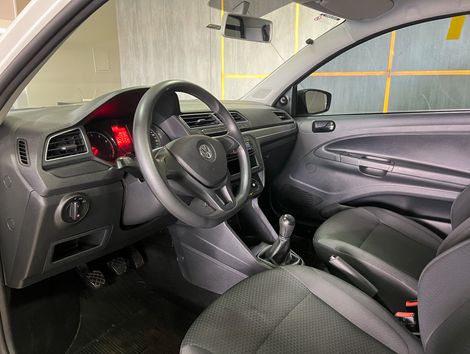 VolksWagen Saveiro Robust 1.6 Total Flex 8V