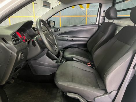 VolksWagen Saveiro Robust 1.6 Total Flex 8V