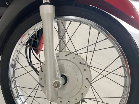 HONDA BIZ 110i