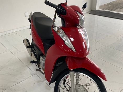 HONDA BIZ 110i