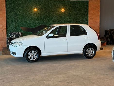 Fiat Palio Rua 1.0 Fire Flex 8V 5p