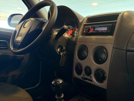 Fiat Palio Rua 1.0 Fire Flex 8V 5p