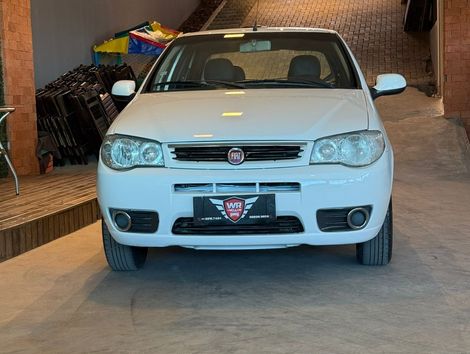 Fiat Palio Rua 1.0 Fire Flex 8V 5p