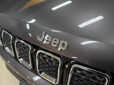 Jeep COMPASS LIMITED T270 1.3 TB 4x2 Flex Aut