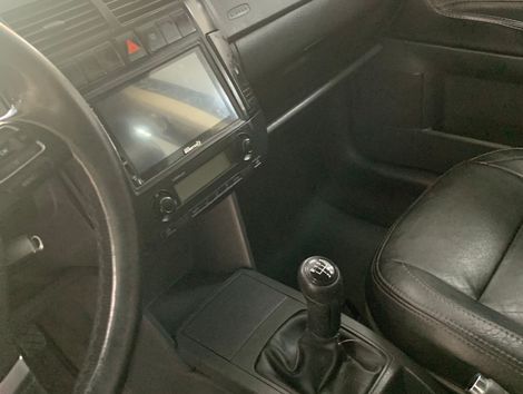 VolksWagen Polo Sed. COMFORT. 1.6 Mi Tot. Flex 8v