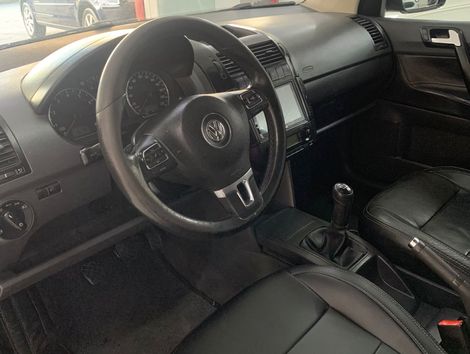 VolksWagen Polo Sed. COMFORT. 1.6 Mi Tot. Flex 8v