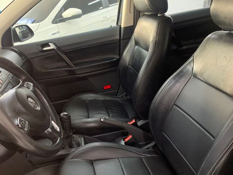 VolksWagen Polo Sed. COMFORT. 1.6 Mi Tot. Flex 8v