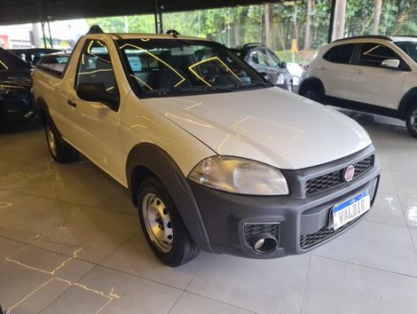 Fiat Strada Working Celeb.1.4 Fire Flex 8V CS
