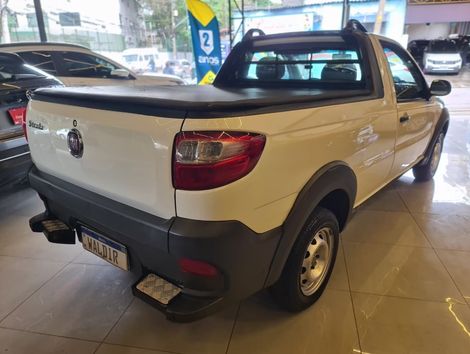 Fiat Strada Working Celeb.1.4 Fire Flex 8V CS