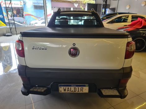 Fiat Strada Working Celeb.1.4 Fire Flex 8V CS