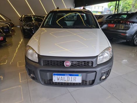 Fiat Strada Working Celeb.1.4 Fire Flex 8V CS