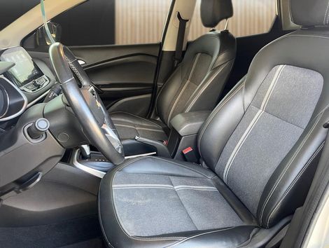 Chevrolet TRACKER LTZ 1.0 Turbo 12V Flex Aut.