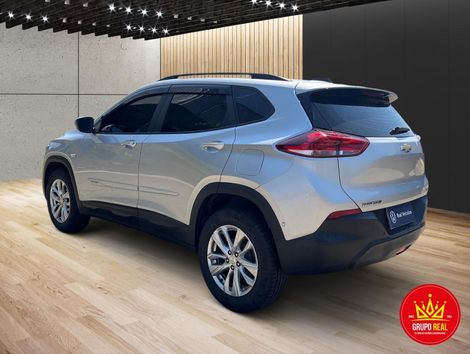 Chevrolet TRACKER LTZ 1.0 Turbo 12V Flex Aut.
