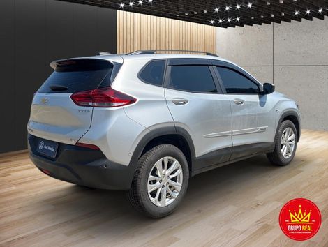 Chevrolet TRACKER LTZ 1.0 Turbo 12V Flex Aut.