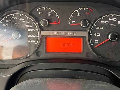 Fiat Strada Adventure1.8/ 1.8 LOCKER Flex CD