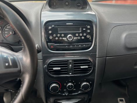 Fiat Strada Adventure1.8/ 1.8 LOCKER Flex CD