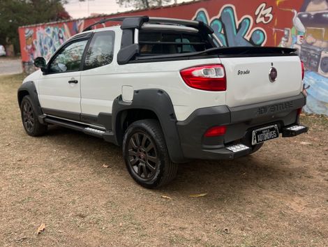 Fiat Strada Adventure1.8/ 1.8 LOCKER Flex CD
