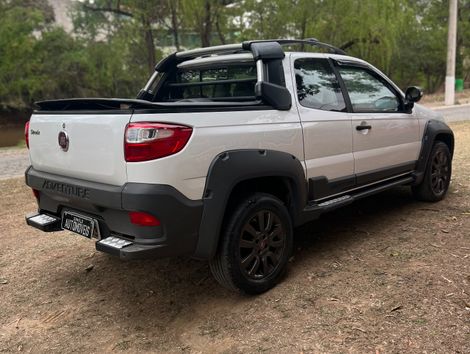 Fiat Strada Adventure1.8/ 1.8 LOCKER Flex CD