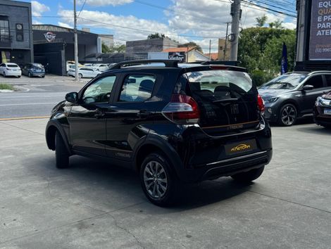 Fiat MOBI TREKKING 1.0 Flex 5p.