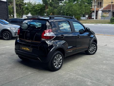 Fiat MOBI TREKKING 1.0 Flex 5p.