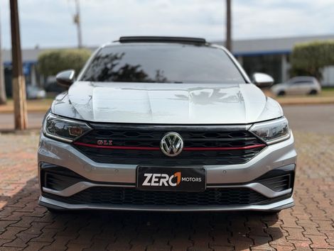 VolksWagen JETTA GLI 350 TSI 2.0 16V 4p Aut.