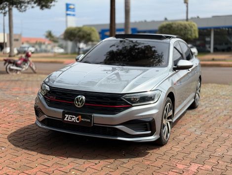 VolksWagen JETTA GLI 350 TSI 2.0 16V 4p Aut.