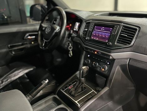 VolksWagen AMAROK Extreme CD 3.0 4x4 TB Dies. Aut.