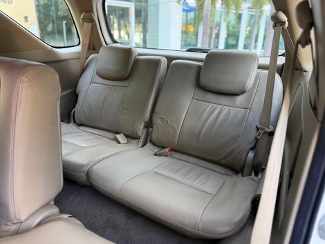 Toyota Hilux SW4 SRV D4-D 4x4 3.0 TDI Dies. Aut