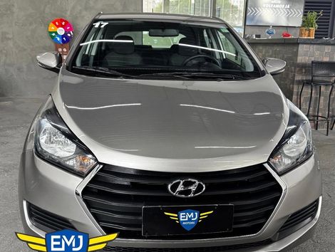 Hyundai HB20 Comf./C.Plus/C.Style 1.0 Flex 12V