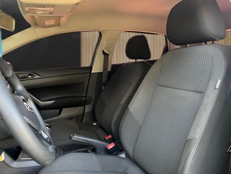 VolksWagen Polo 1.0 Flex 12V 5p