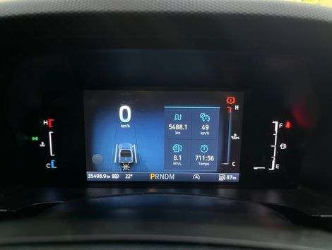 Ford Ranger XLT 3.0 V6 4x4 CD TB  Die. Aut.