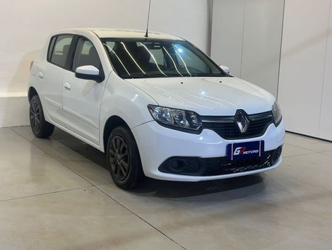 Renault SANDERO Expression Flex 1.0 12V 5p