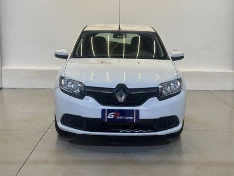 Renault SANDERO Expression Flex 1.0 12V 5p