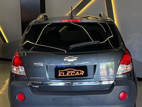 Chevrolet CAPTIVA SPORT FWD 2.4 16V 171/185cv