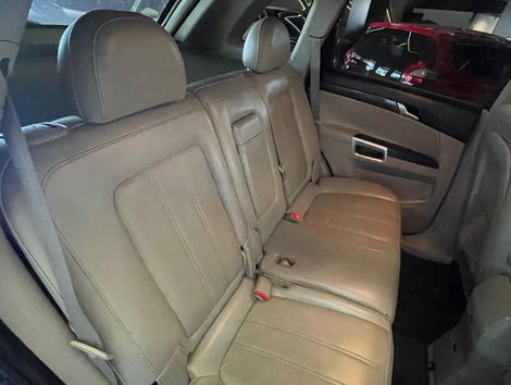 Chevrolet CAPTIVA SPORT FWD 2.4 16V 171/185cv