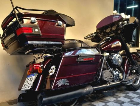 Harley Ultra Classic