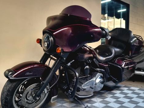 Harley Ultra Classic