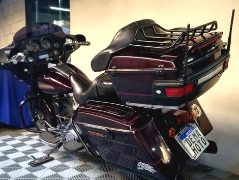 Harley Ultra Classic