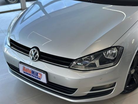 VolksWagen Golf Comfortline 1.4 TSI 140cv Aut.